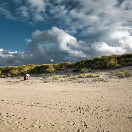 Appartementhaus Bracht - Brigantine